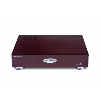 Фонокорректор Fezz Audio Gratia MM/MC Powered by Burson pamp Big calm